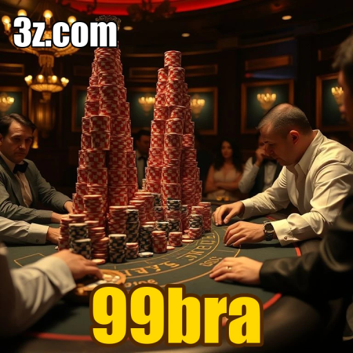 Casualidade e Diversão no 99bra: Oásis de Jogos Atraentes